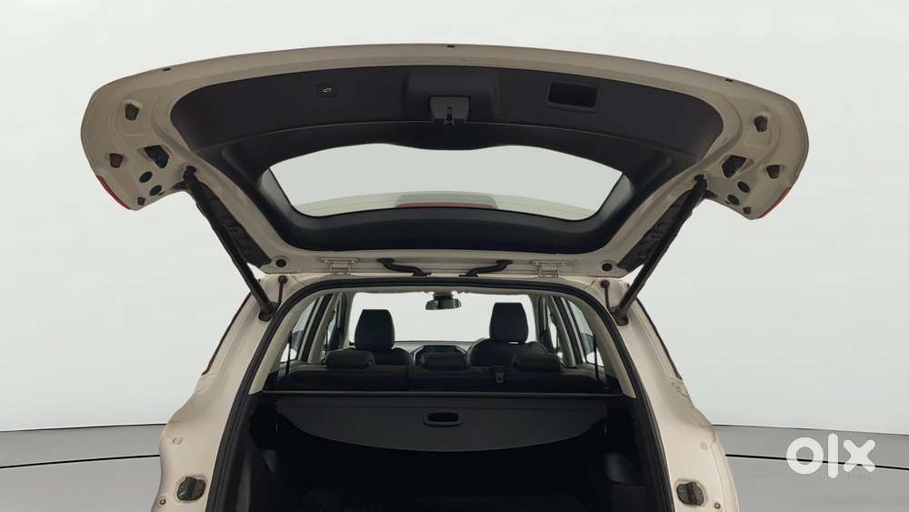 Mg Hector Sharp Dct Petrol, 2019, Petrol