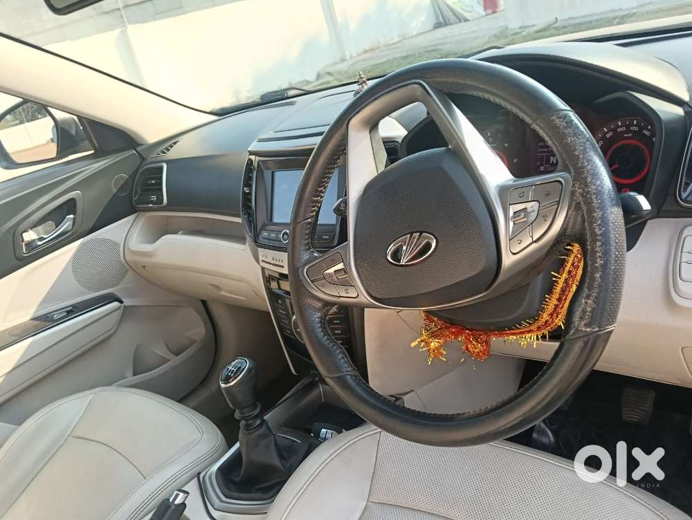 Mahindra Xuv300 W8 Option Diesel, 2021, Diesel