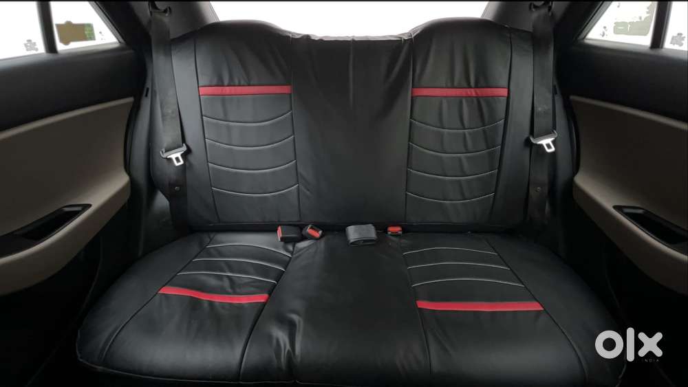 Hyundai Elite I20 Asta 1.2 At, 2018, Petrol