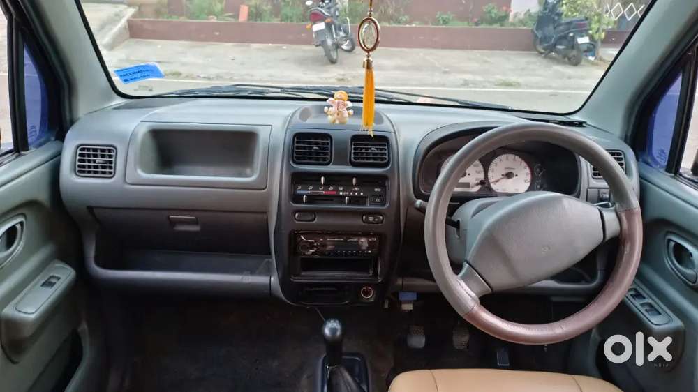 Wagon R Lxi 2006
