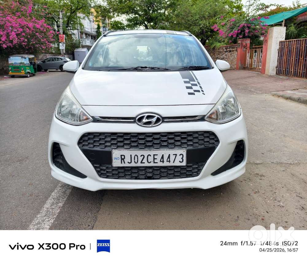 Hyundai I10 1.2 Kappa Sportz, 2019