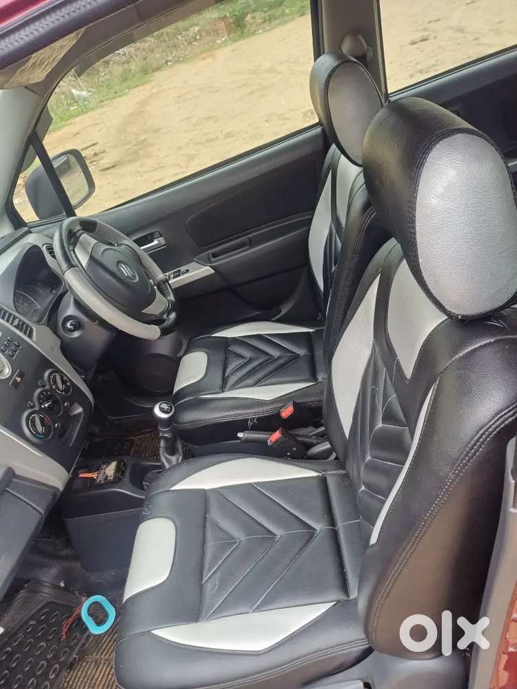 Maruti Suzuki Wagon R 2010