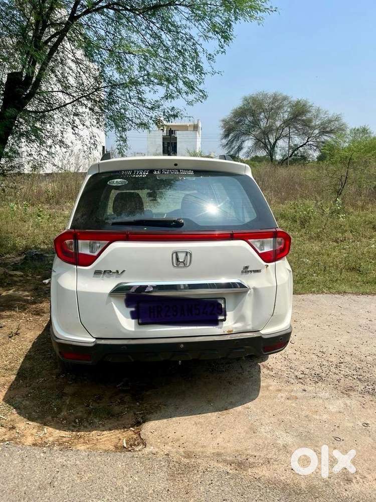 Honda Diesel Car 2017