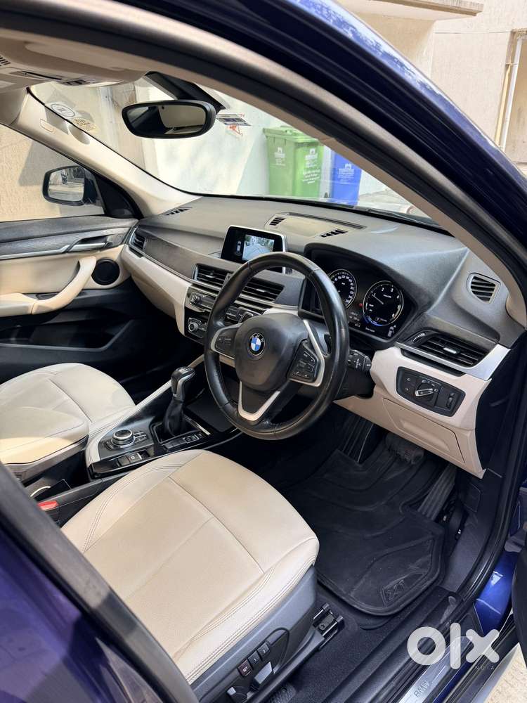 Bmw X1 Sdrive 20d X Line, 2019, Diesel