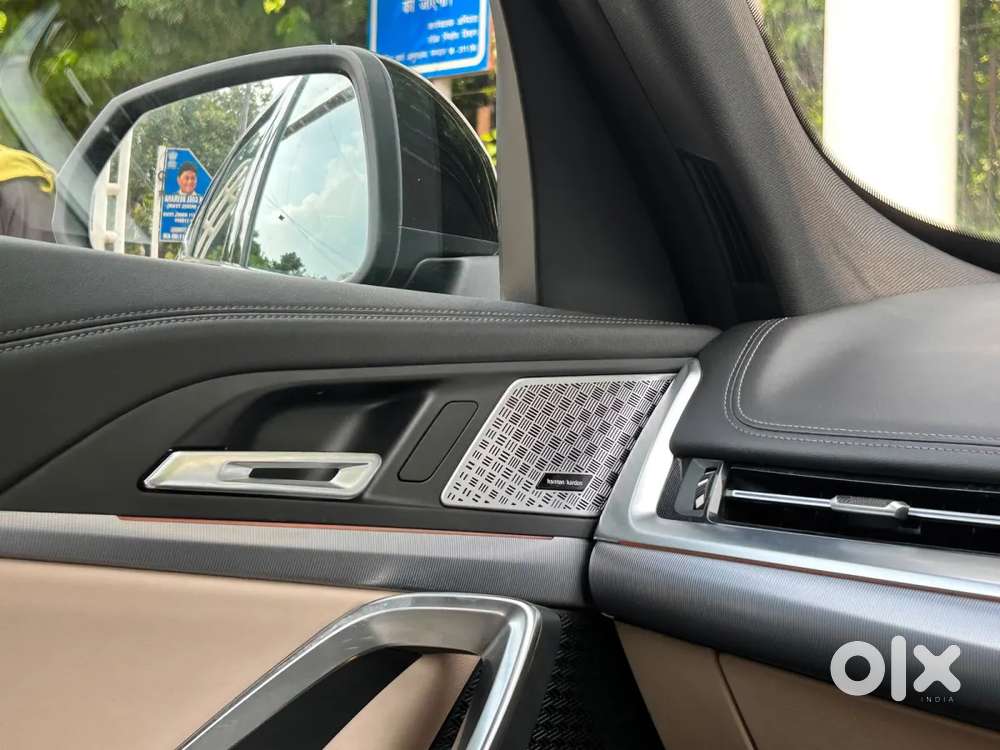Bmw X1, 2025, Petrol