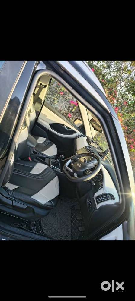 Hyundai Creta 1.6 Sx, 2020, Petrol