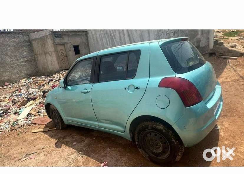 Maruti Suzuki Swift 2007 Diesel Good Condition
