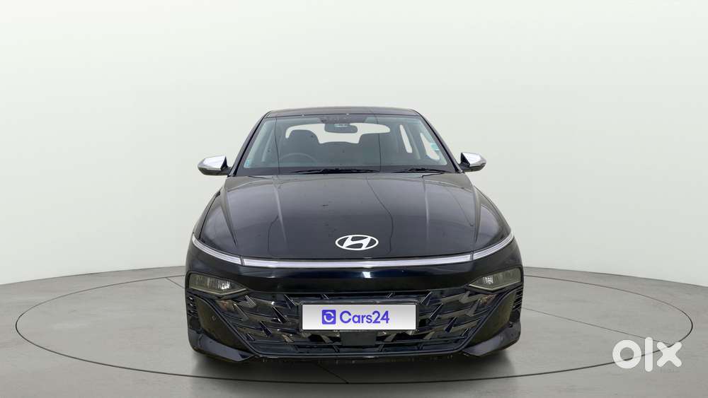 Hyundai Verna 1.5 Mpi Mt Sx (o), 2024, Petrol