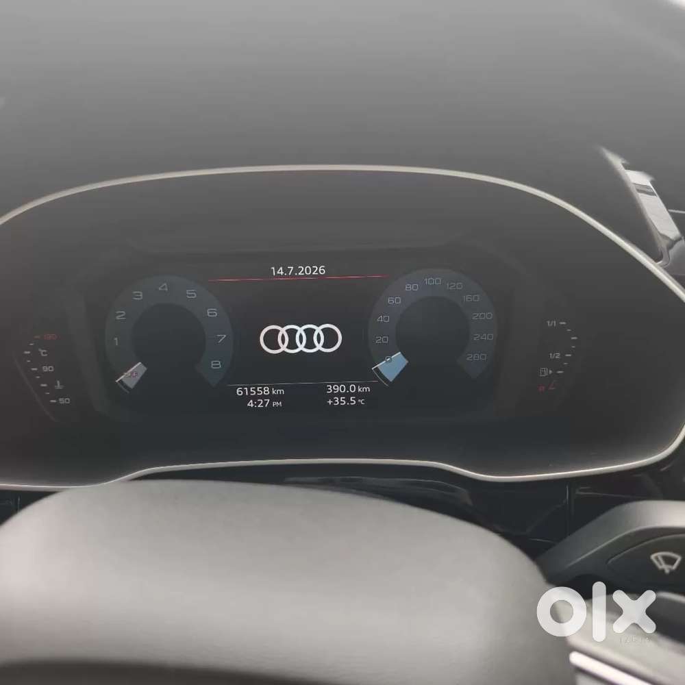 Audi Q3 40 Tfsi Premium Plus, 2023, Petrol