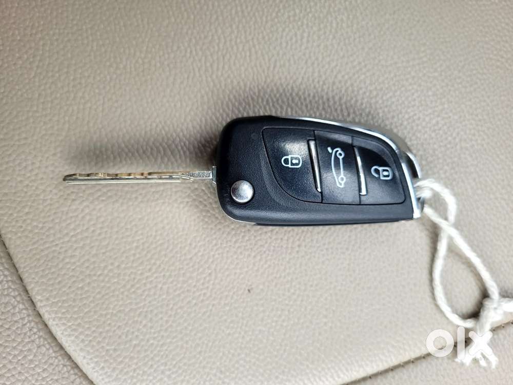 Maruti Suzuki Celerio 1.0 Zxi Mt, 2018, Petrol