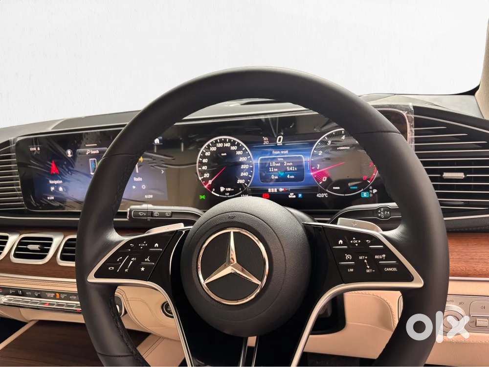 Mercedes-benz Gle, 2025, Petrol