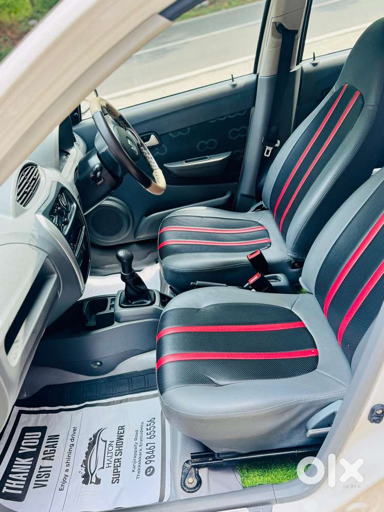 Maruti Suzuki Alto 800 2012-2016 Lxi, 2014, Petrol