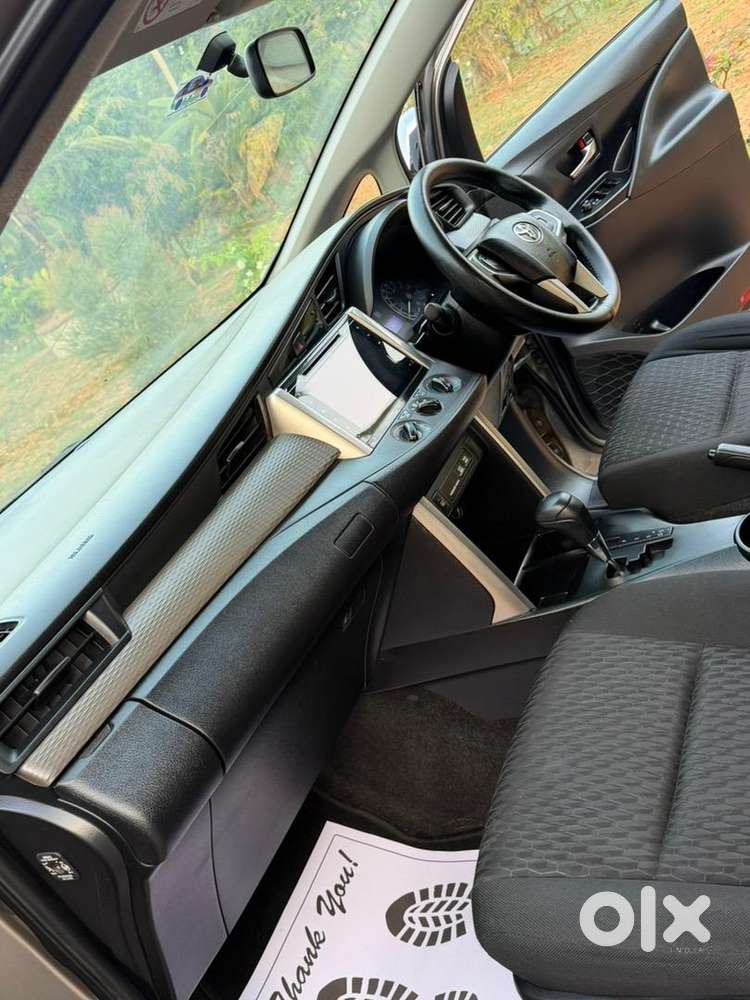 Automatic Crysta. Single Owner