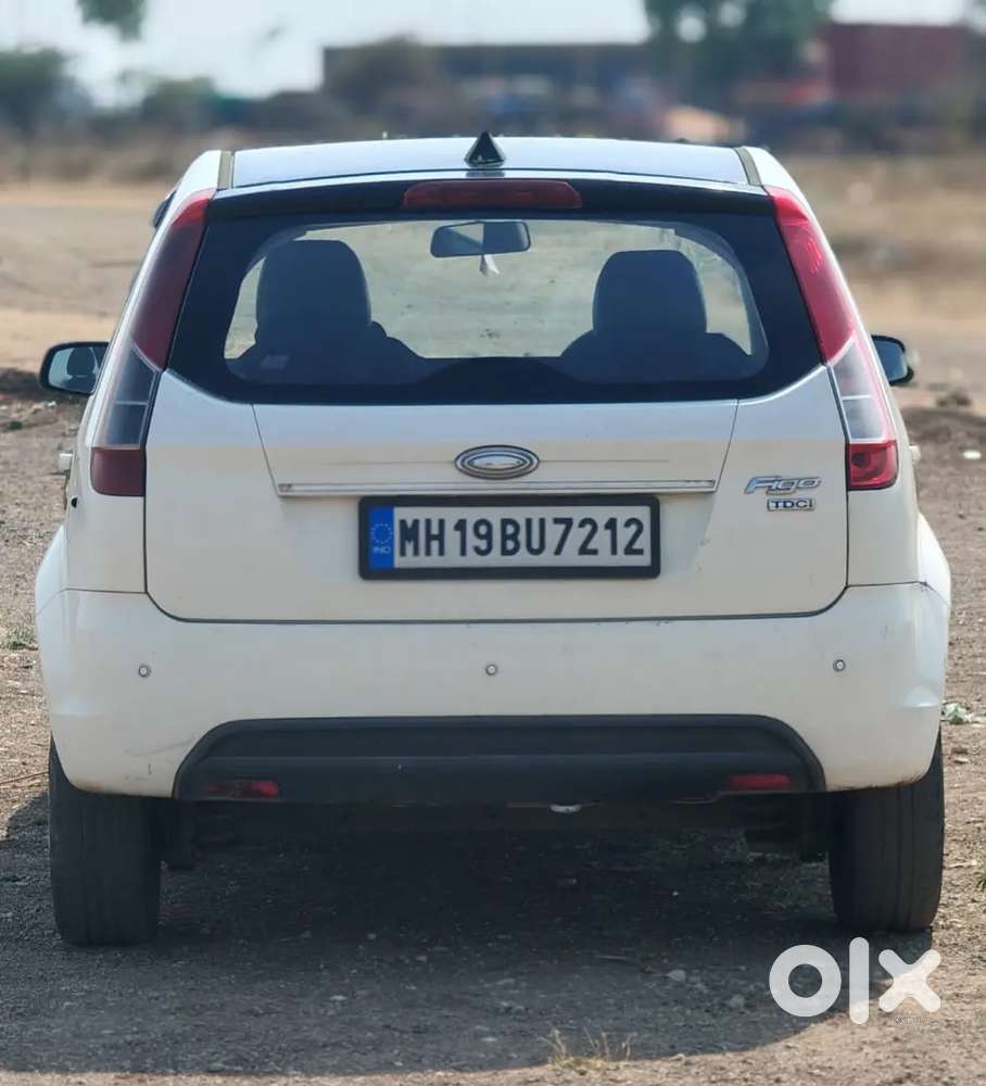 Ford Figo 2015 Diesel Final Rate