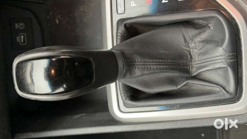 Hyundai Creta 1.6 Sx Plus Petrol At, 2016, Petrol