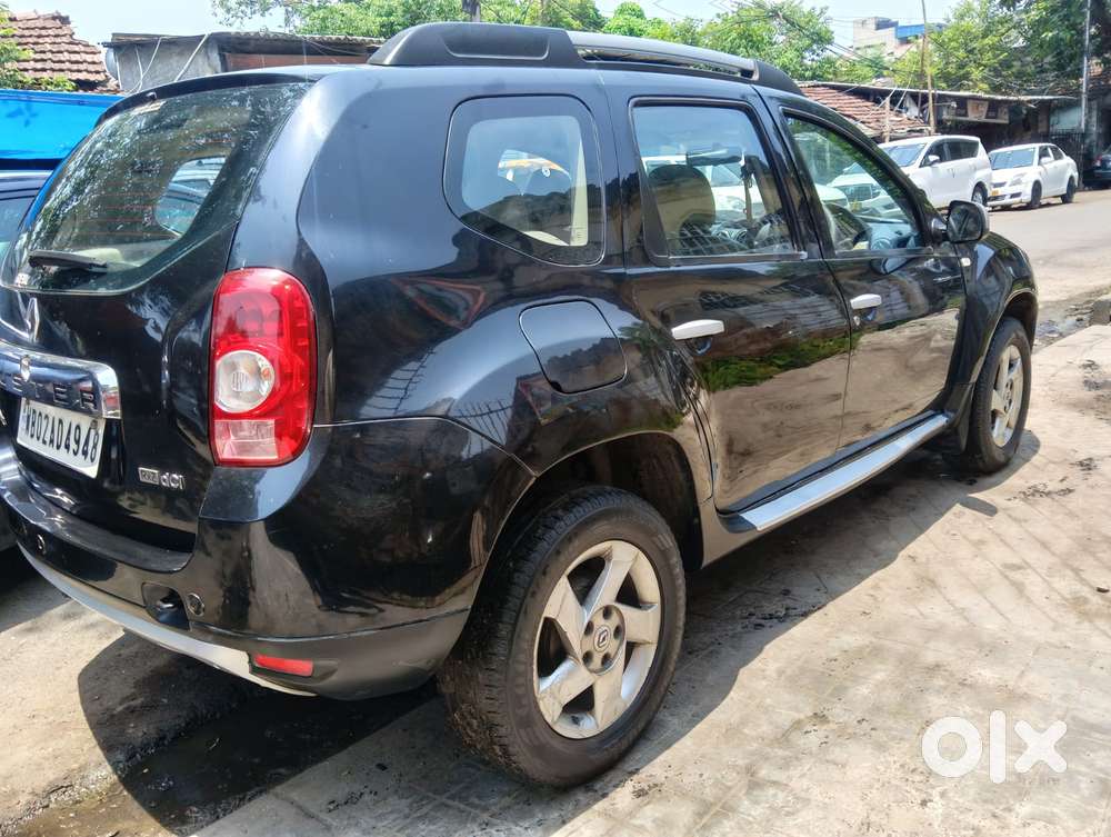 Renault Duster 110ps Diesel Rxl, 2013, Diesel