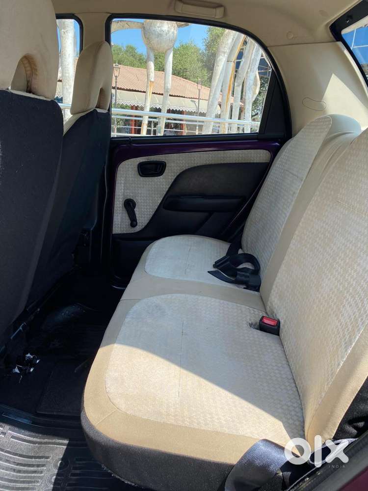 Tata Nano 2012-2015 Twist Xt, 2015, Petrol