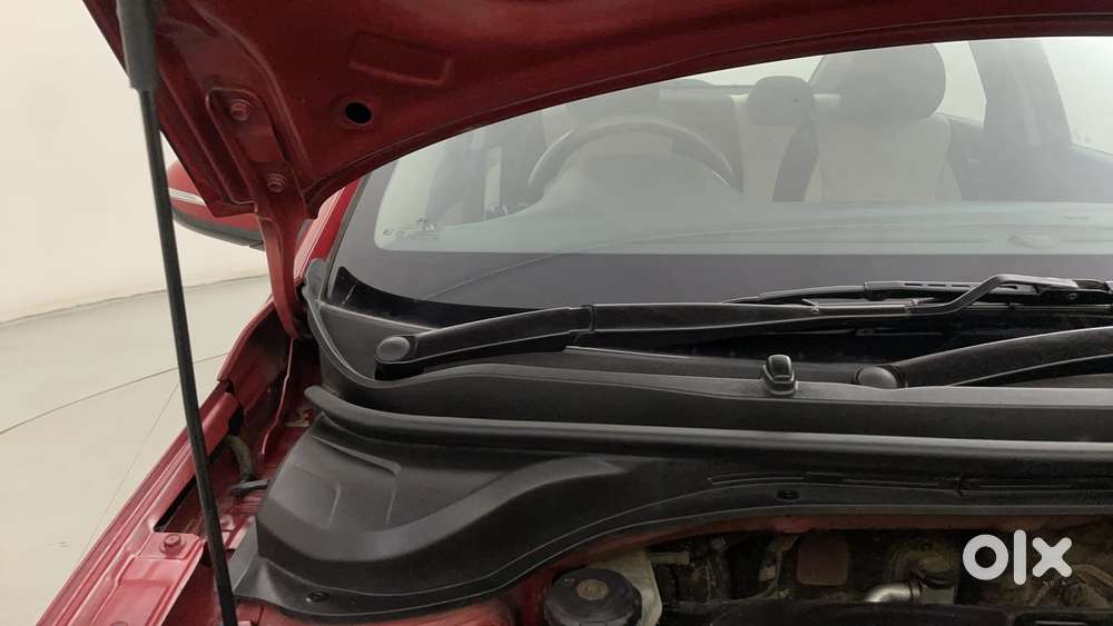 Hyundai Verna Vtvt 1.6 At Sx Plus, 2018, Petrol