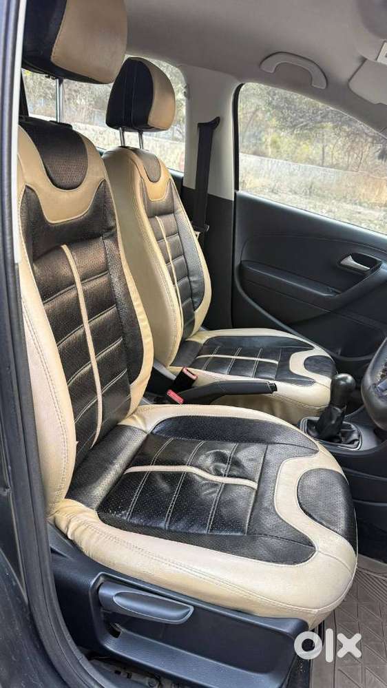 Volkswagen Polo 1.0 Mpi Comfortline, 2016, Petrol