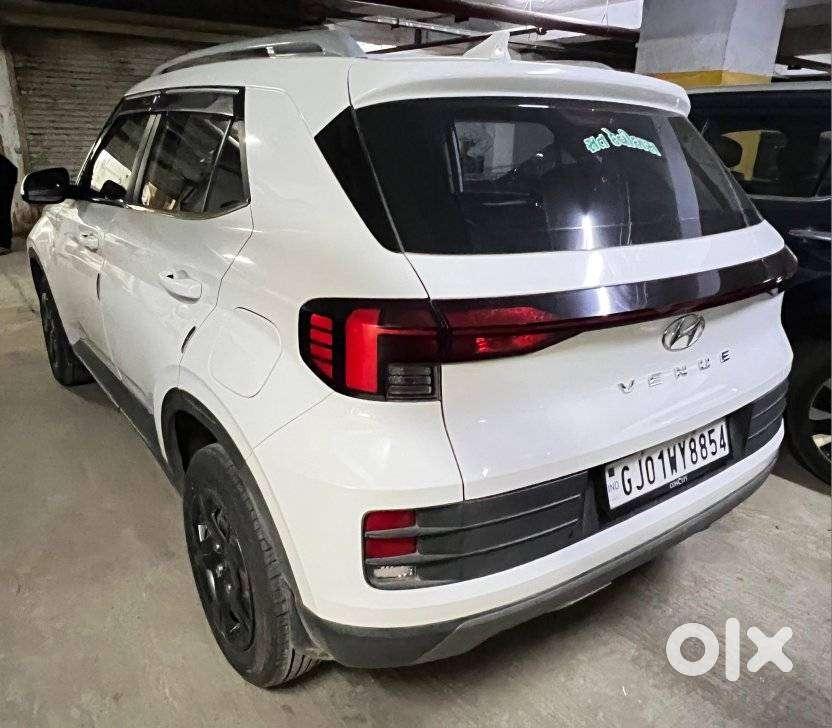 Hyundai Venue 1.5 Crdi S Plus, 2025, Diesel