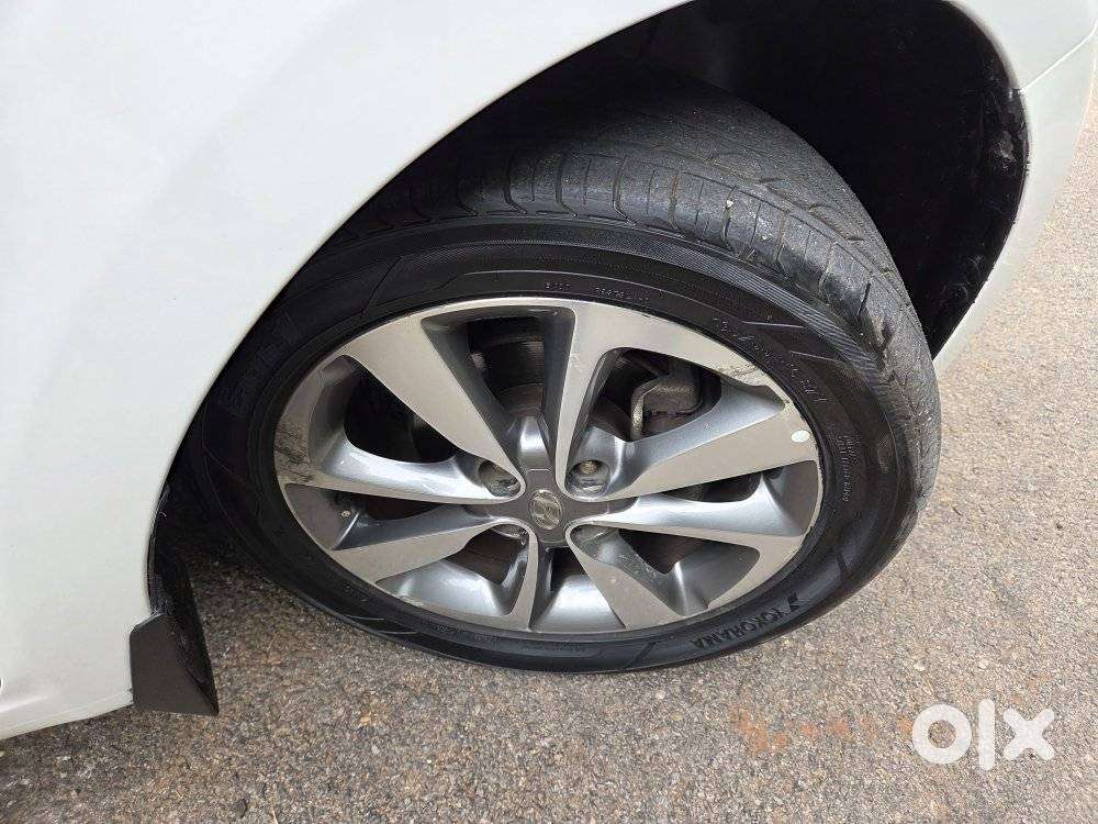 Hyundai Elite I20 Asta 1.2, 2017, Petrol