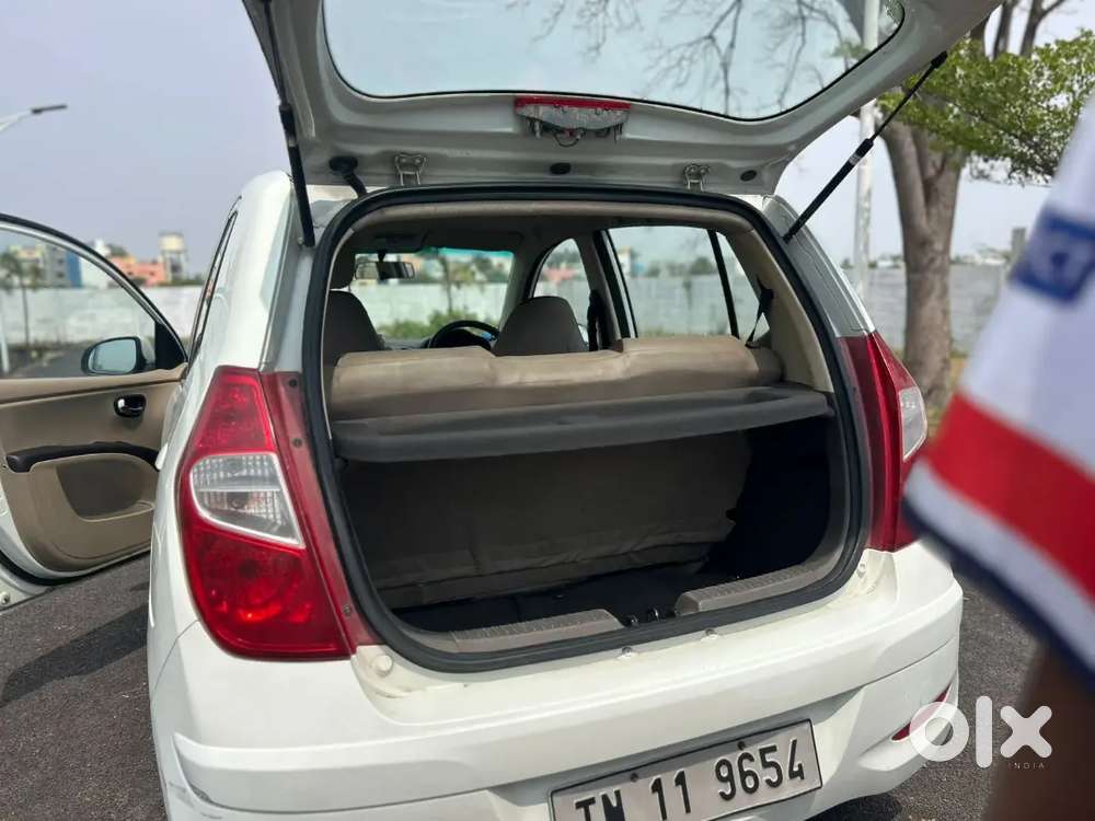 I10 Kappa  Petrol  2012  Good Condition  2nd Owner