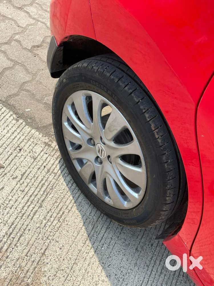 Maruti Suzuki Baleno 1.3 Alpha, 2017, Diesel