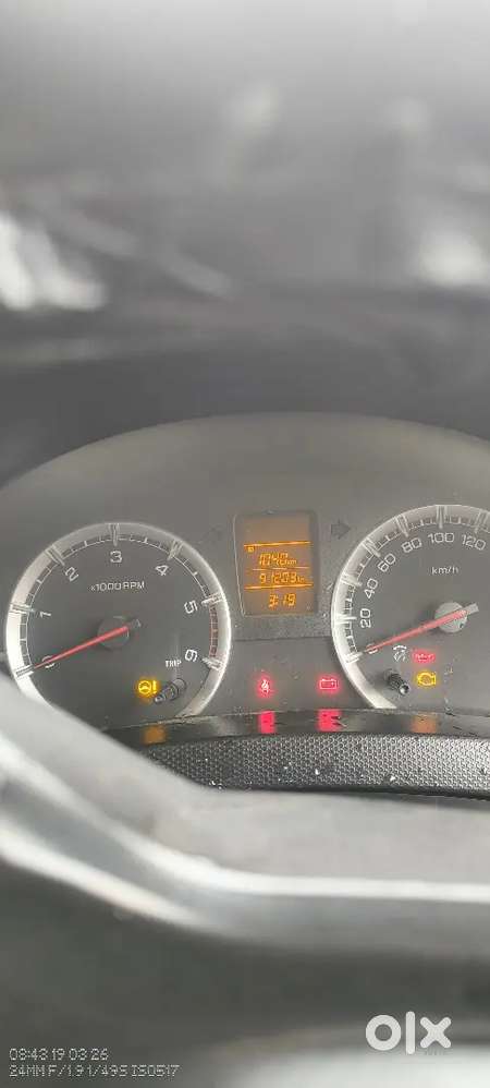 Maruti Suzuki Dzire 2015 Diesel Well Maintained