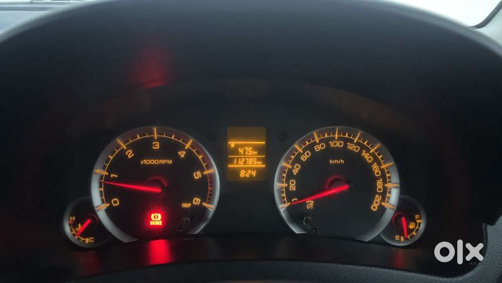 Maruti Suzuki Swift 2004-2010 Vdi Bsiii W/ Abs, 2015, Diesel