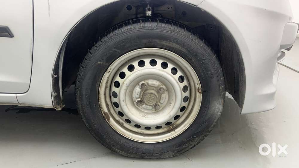 Honda Amaze Ex I-vtec, 2013, Petrol