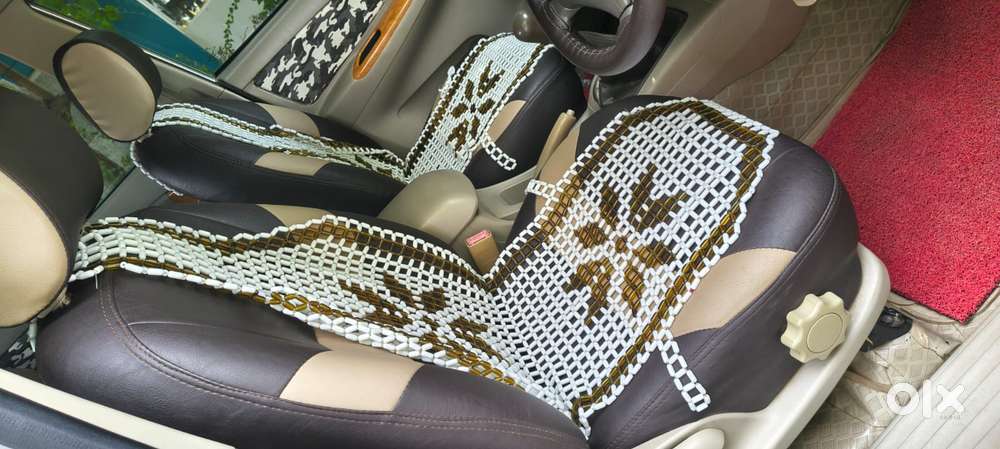 Toyota Innova 2.5 V 7 Str, 2011, Diesel
