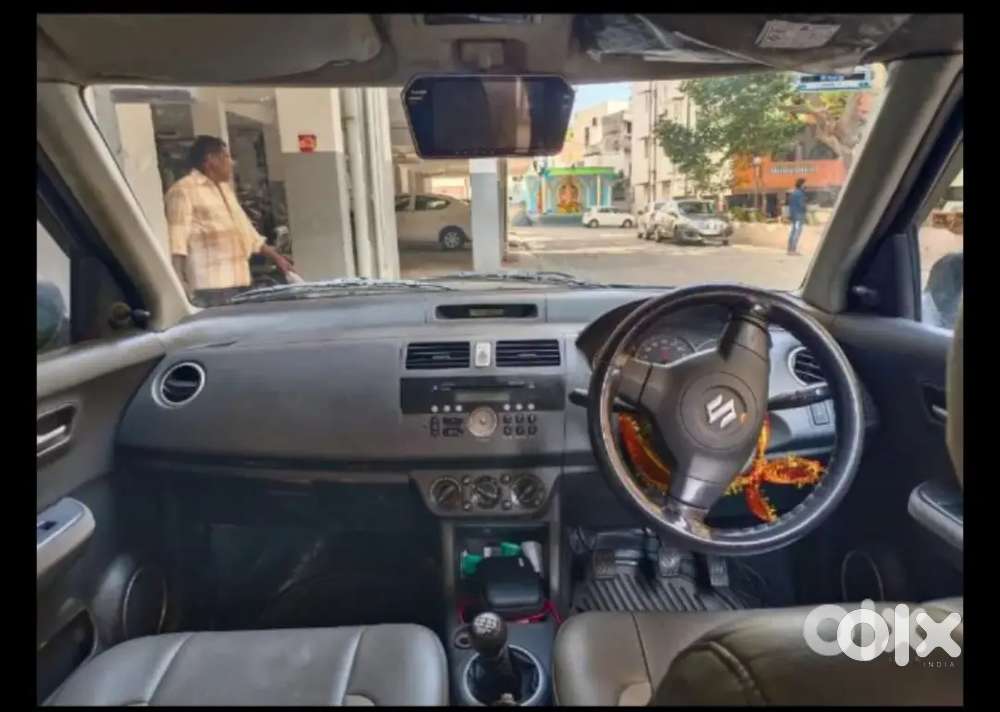 Maruti Suzuki Swift Dzire For Sale Permit Completed 2030