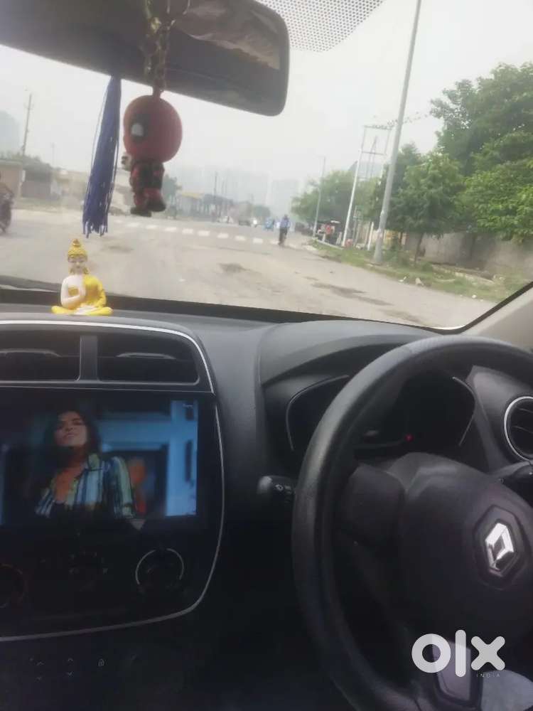 Renault Kwid Neotech Petrol 2019