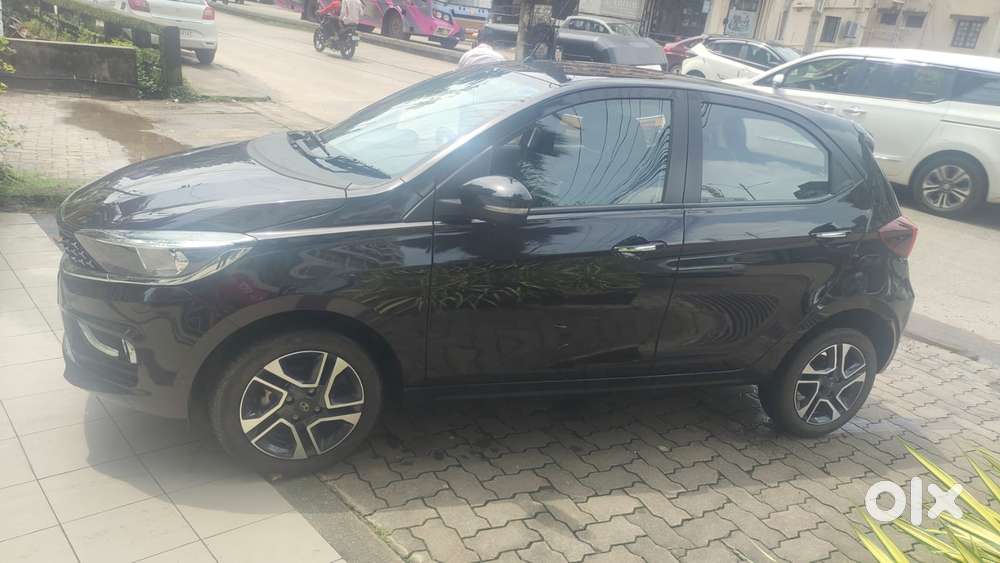 Tata Tiago 1.2 Revotron Xz Plus, 2023, Petrol