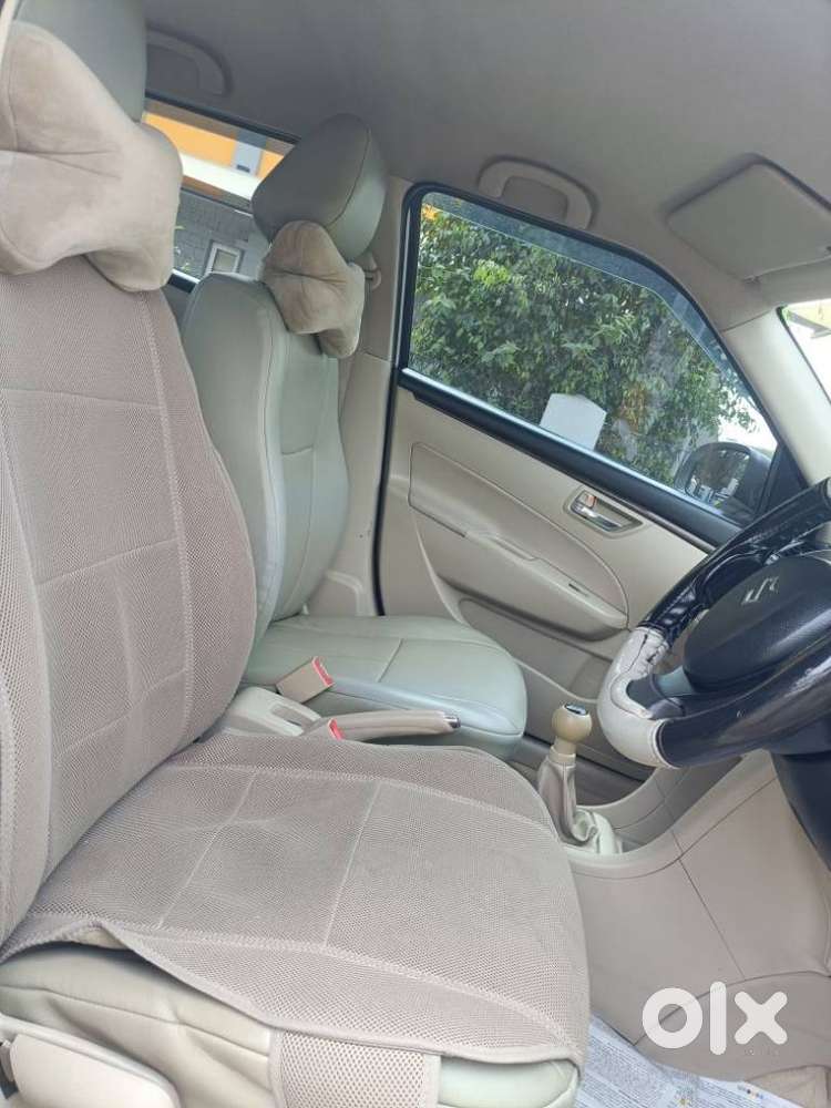 Maruti Suzuki Swift Dzire 2012-2015 Vdi, 2014, Diesel