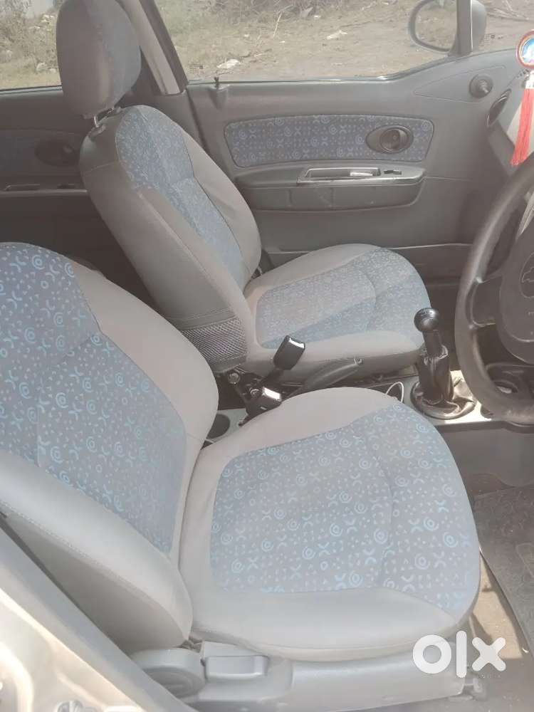 Good Condition Car Well Mentioned Insurance Live 5 New Tyres