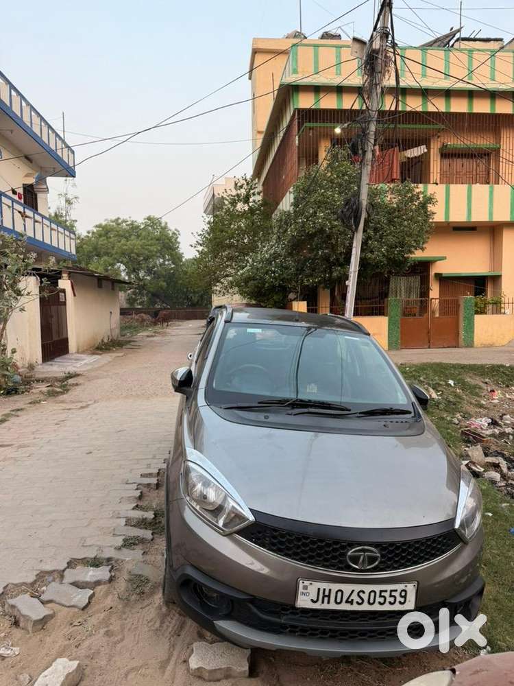 Tata Tiago Nrg 2020 Petrol Well Maintained