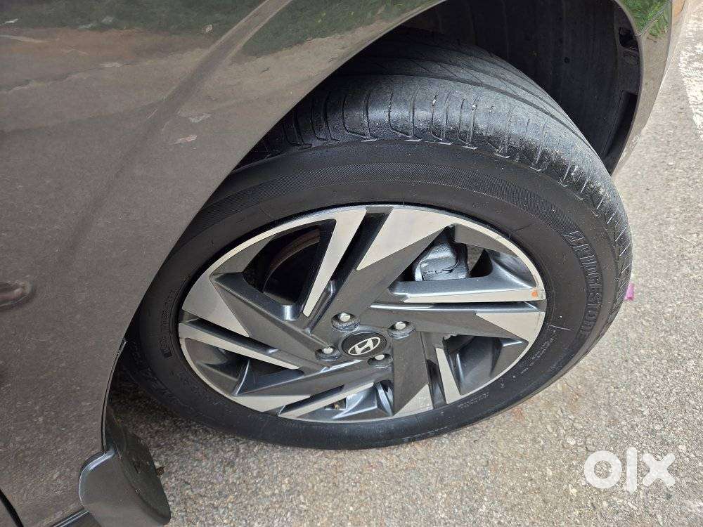 Hyundai New I20 1.5 Asta (o) Mt, 2022, Diesel