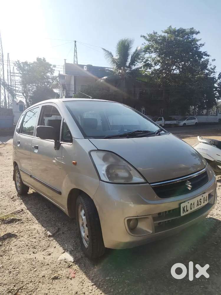 Maruti Suzuki Zen Estilo 2007 Car