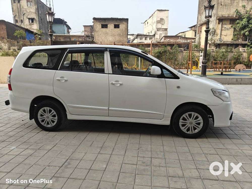 Toyota Innova