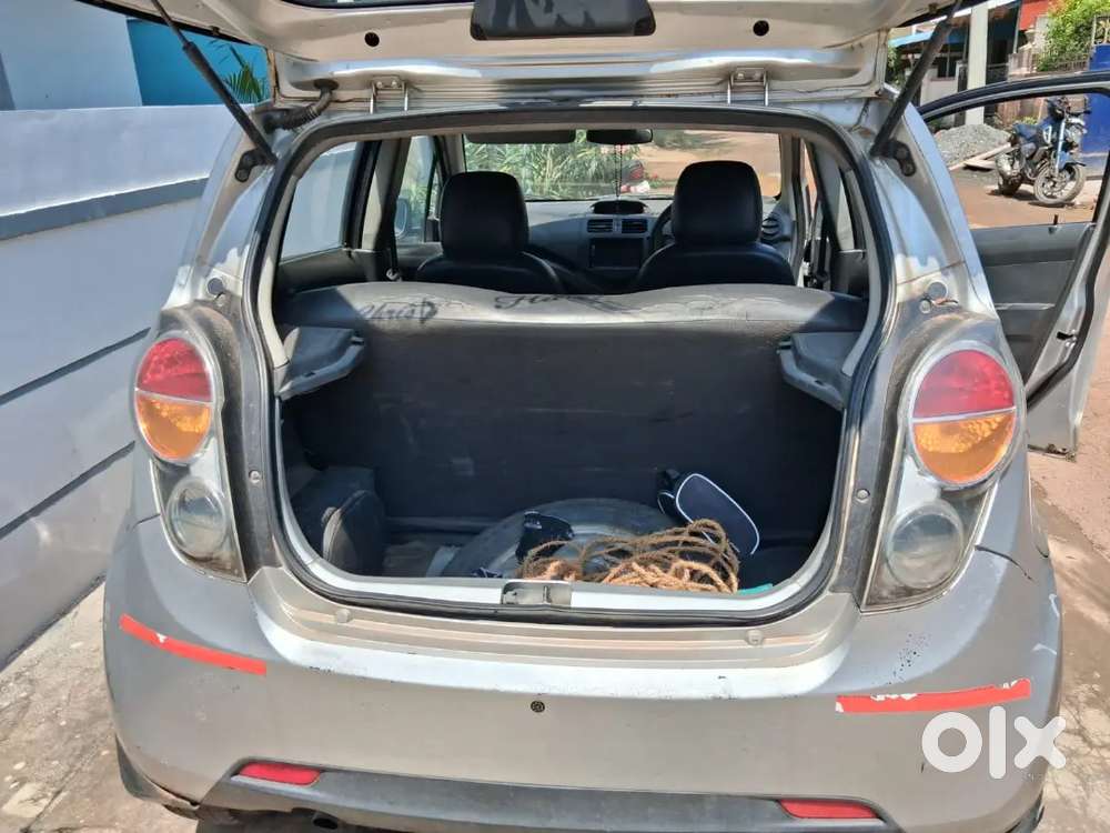 Chevrolet Beat 2015 Diesel 215000 Km Driven