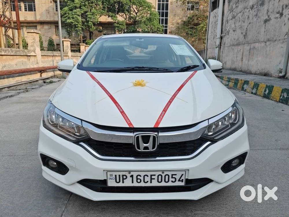 Honda City V Inspire, 2019, Petrol
