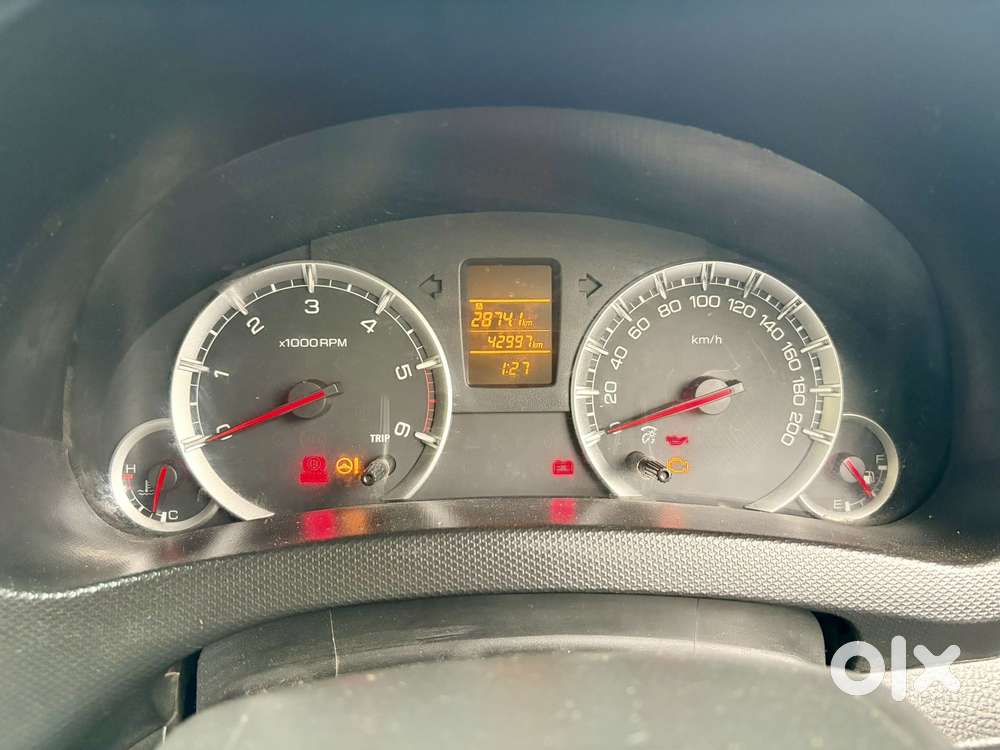 Maruti Suzuki Swift Ddis Vdi, 2014, Diesel