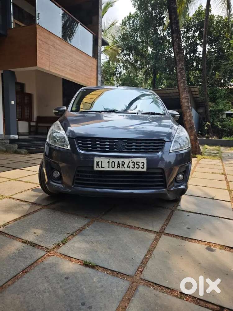 Maruti Suzuki Ertiga 2014 Diesel Well Maintained