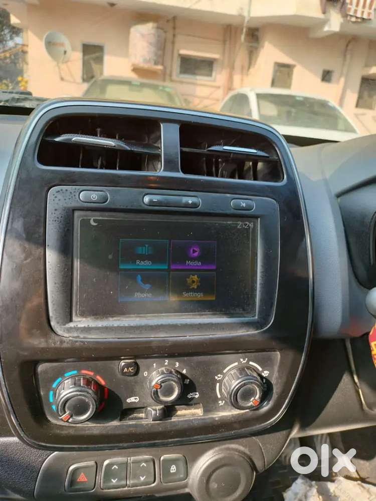 Renault Kwid In Excellent Condition Single Owner Well Maintained..