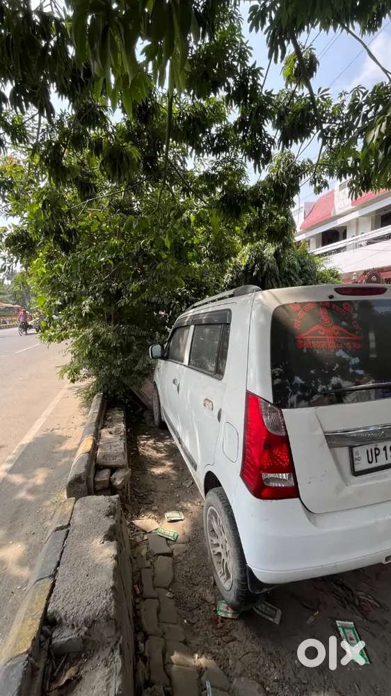 2013 Maruti Suzuki Wagon R