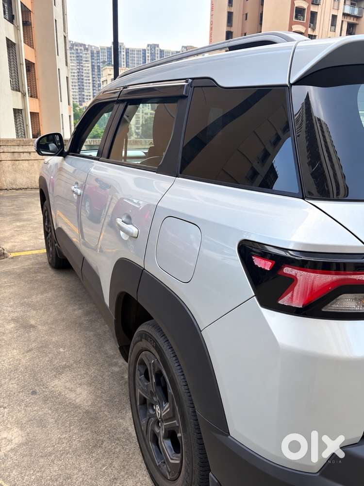 Maruti Suzuki Brezza 2023