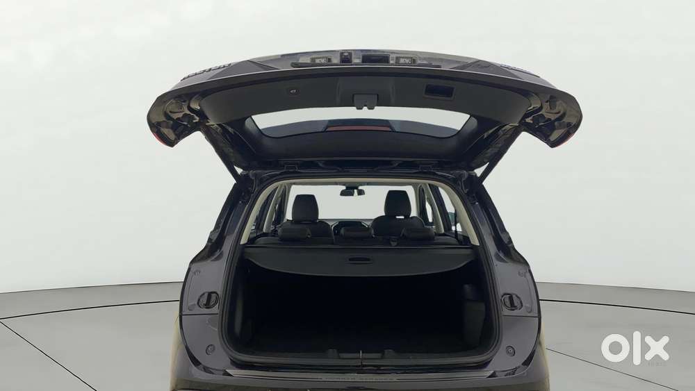 Mg Hector 1.5 Hybrid Sharp, 2019, Petrol