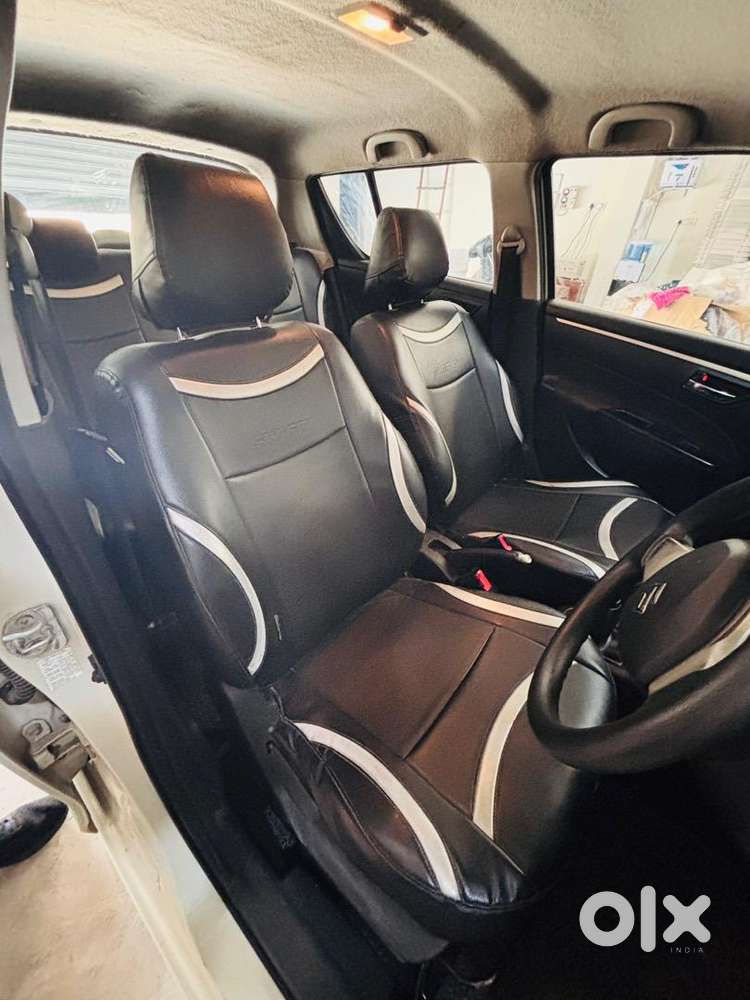 Maruti Suzuki Swift 2013 Petrol 91000 Km Driven,not A Dealer Car