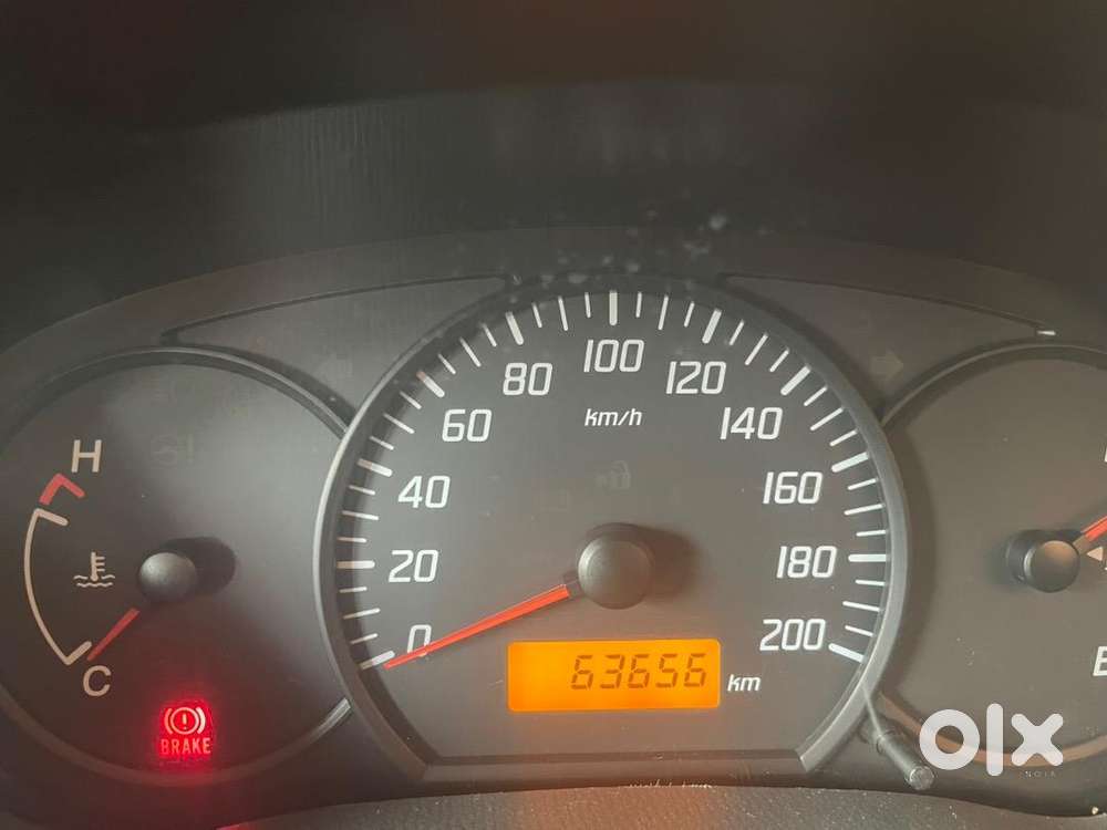 Maruti Suzuki 2008 Km Driven
